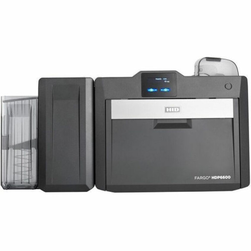 HID 094687 ID Card Printer System