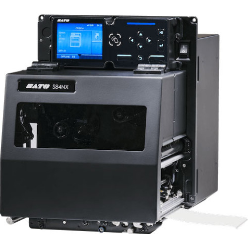 SATO WWS8N25FA Print Engine