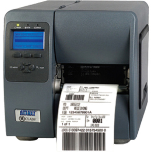 Datamax-O'Neil KA3-00-08900Y07 Barcode Label Printer