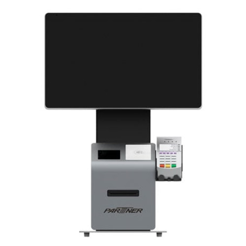 PartnerTech UKS0PS1170003 POS System
