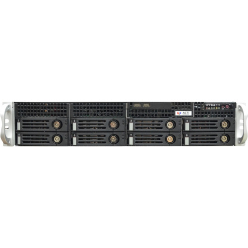 ACTi INR-406 DVR Card