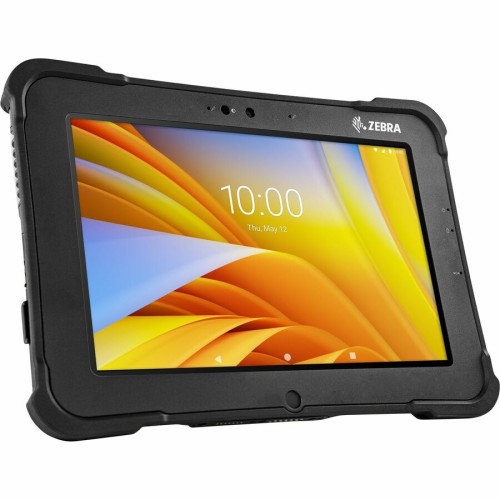 Zebra RTL10B1-C4AE0X0000NA Tablet
