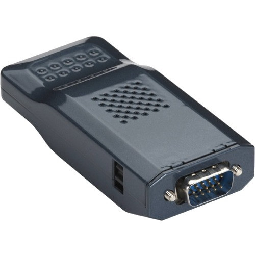 Black Box AVX-VGA-WI Products