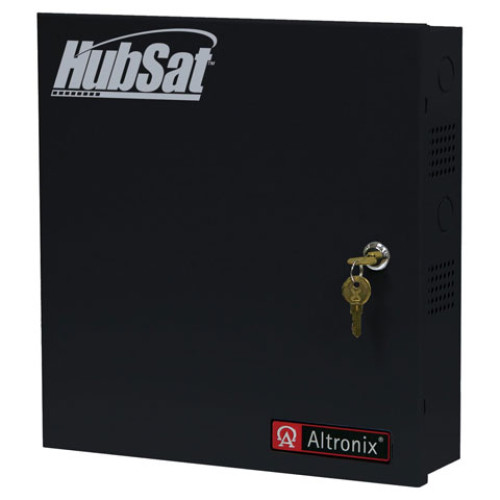 Altronix HUBSAT82D Power Device