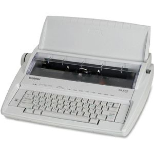 Brother ML-100 Barcode Label Printer
