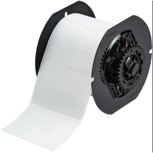 Brady B33-17-486 Barcode Label
