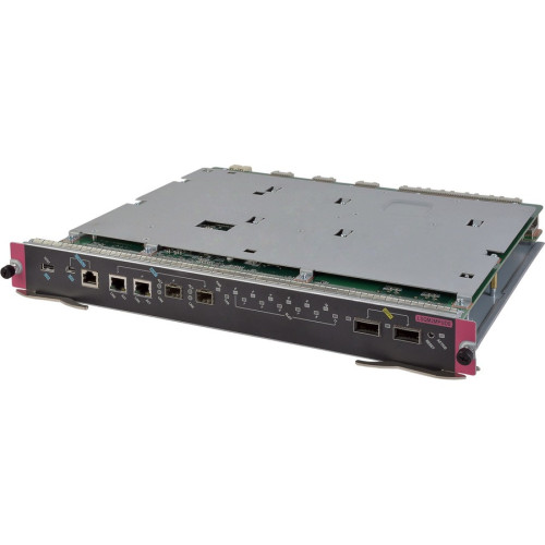 HPE Aruba JH207A Ethernet Switch