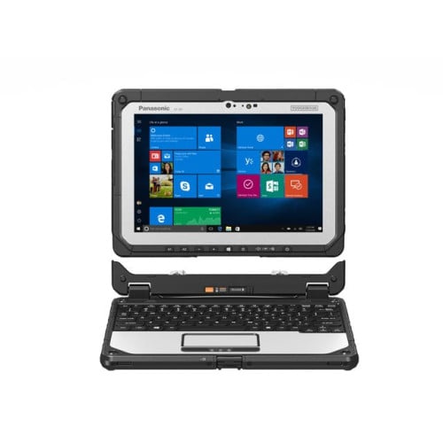 Panasonic CF-20G5-13VM Rugged Laptop
