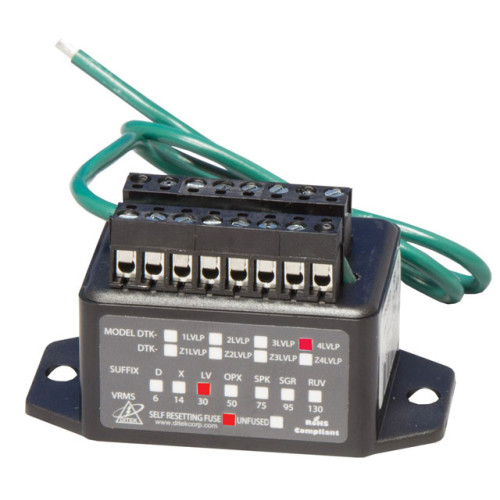 DITEK DTK-4LVLPSCPLV Accessory