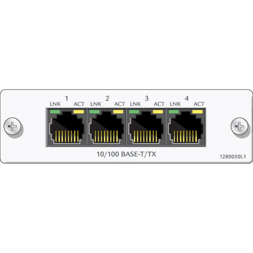 Adtran 1280050L1 Telecommunication Equipment
