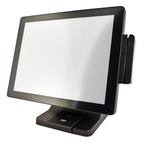Custom America EVO-TM4C Touchscreen