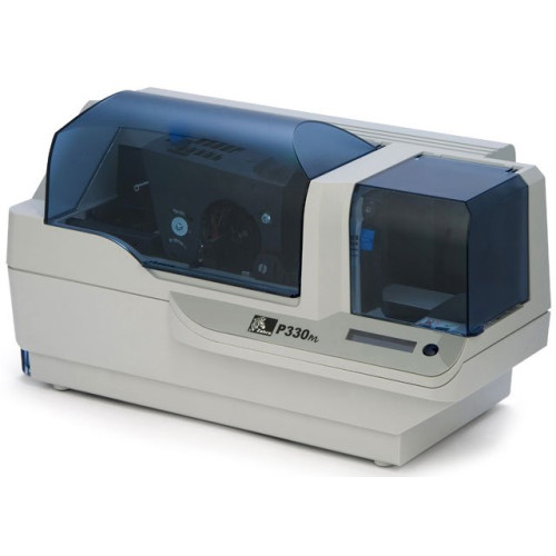 Zebra P330M-B000A-ID0 ID Card Printer