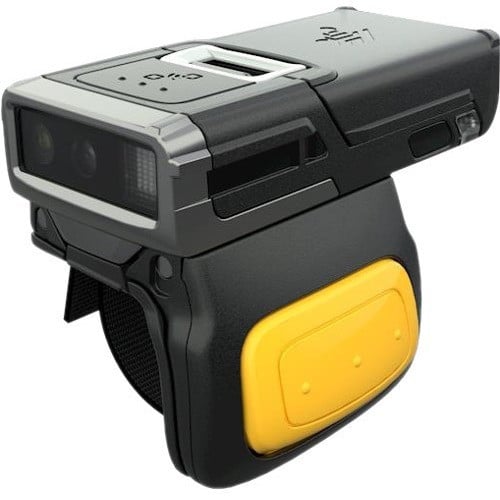 Zebra RS51B0-TESNWR Barcode Scanner