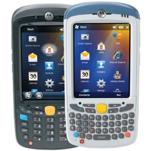 Motorola MC55N0-P90SWRQA9US Mobile Computer