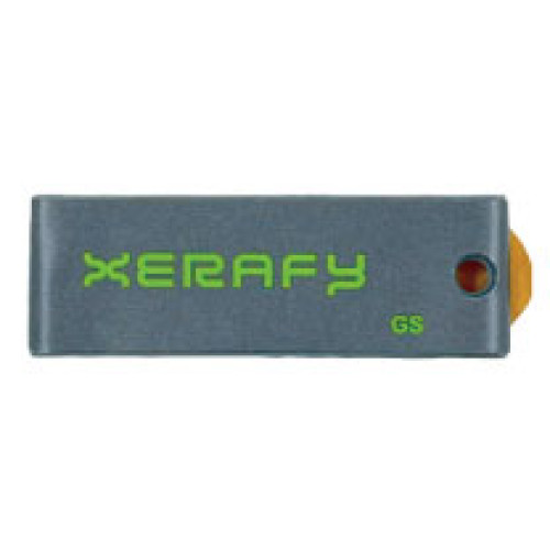 Xerafy X0340-GL021-M4QT RFID Tag