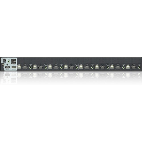 ATEN CS1798 Ethernet Switch