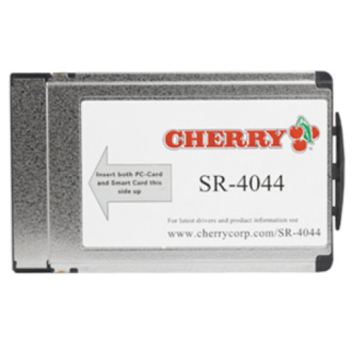 Cherry SR4044 Credit Card Reader