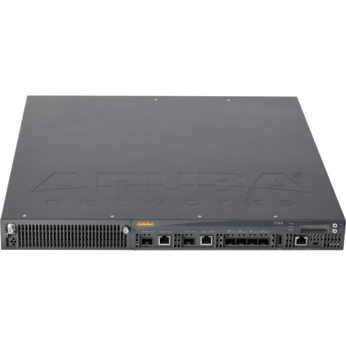 HPE Aruba JW783A Wireless Controller