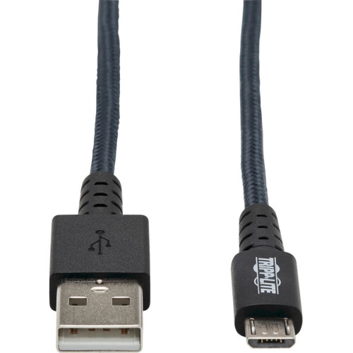 Tripp-Lite U050-006-GY-MAX Cables, Connectors, and Adapters