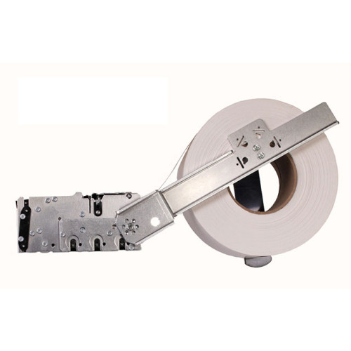 Boca LEMUR-Z Barcode Label Printer