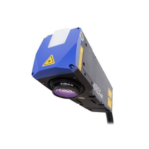 Datalogic 985180113 Fixed Barcode Scanner