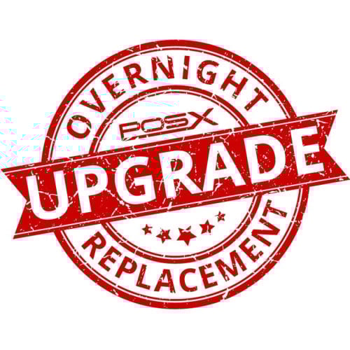 Custom America ARTFITT969 Service Contract
