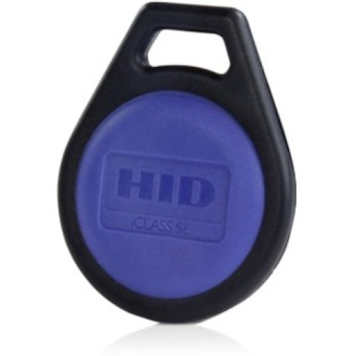 HID 3252PNNMN Access Control Cards