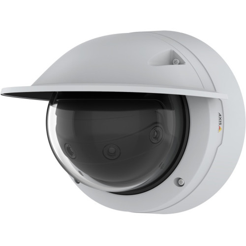 Axis 01819-001 Security Camera