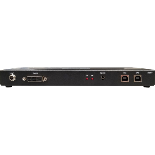 Black Box SI1P-SH-DVI-UCAC Accessory