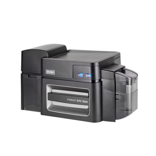 HID 51412 ID Card Printer