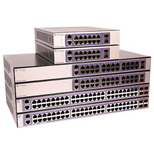 Extreme 16562 Network Switch