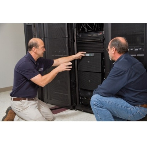 APC WASSEMUPS-3R-SY-00 Service Contract