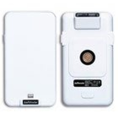 AsReader, Inc ASX-510R Jacket Barcode Scanner