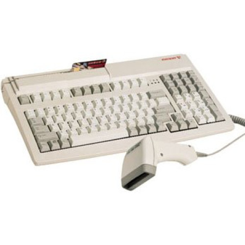 Cherry G81-7000LPAUS-2 Keyboards