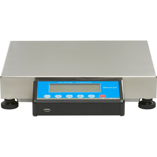 Brecknell 816965006540 Scale