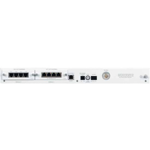 Adtran 12806410L2B Telecommunication Equipment