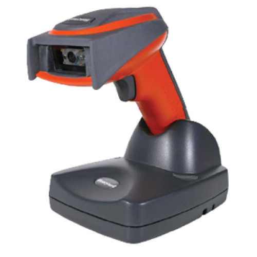 Honeywell 4820ISRE Barcode Scanner
