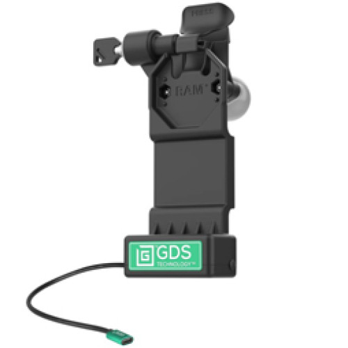 RAM Mount RAM-GDS-DOCKLL-U1CPU Docks and Cradles