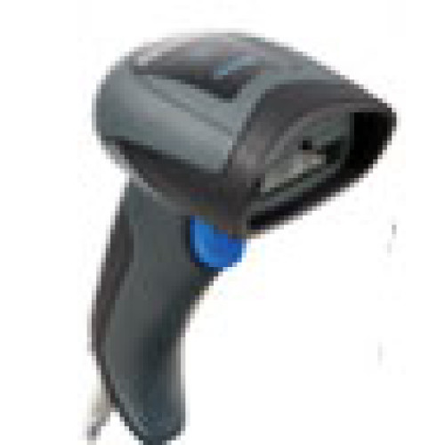 Datalogic QW2120-BK-RM Barcode Scanner