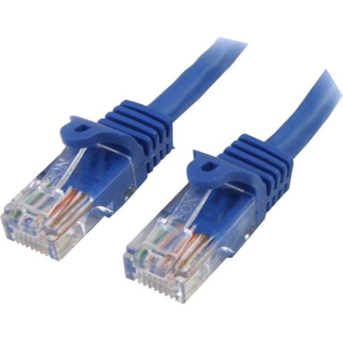 StarTech RJ45PATCH10 Cables, Connectors, and Adapters