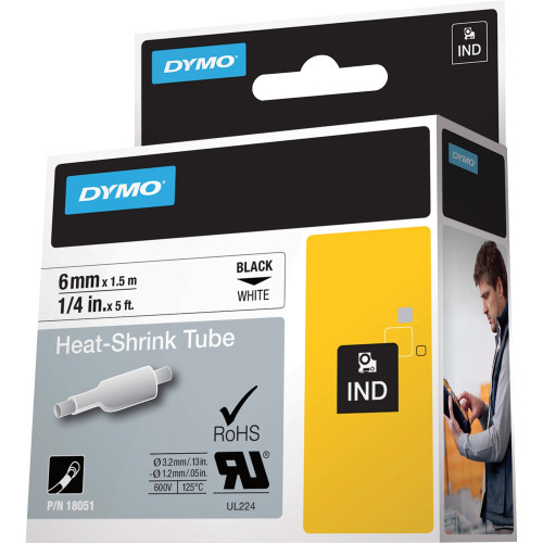 Dymo 18051 Barcode Label