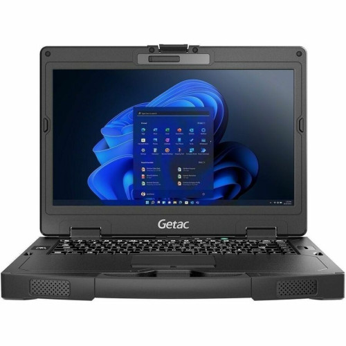 Getac ST476CQAS3XX Rugged Laptop