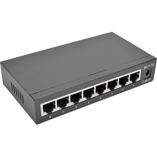 Tripp-Lite NG8 Data Networking