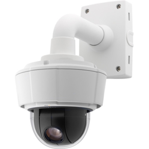 Axis 0312-004 Security Camera