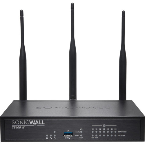 SonicWall 01-SSC-0507 Data Networking