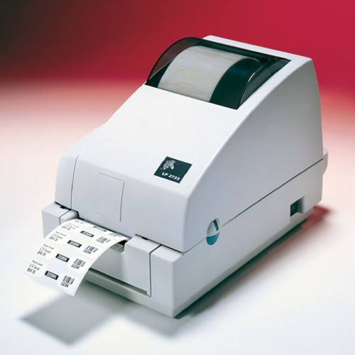 Zebra 2722-10110-0000 Barcode Label Printer