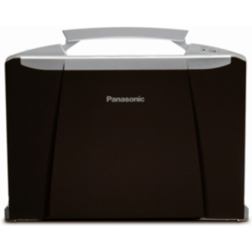 Panasonic CF-F8EWEZG2M Rugged Laptop