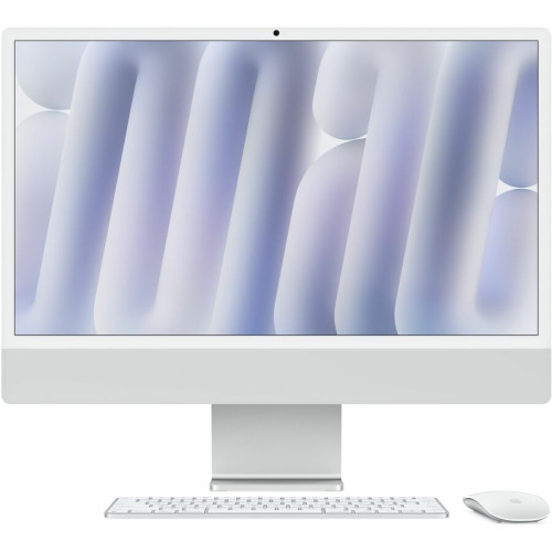 Apple MWUV3LL/A All-in-One PC