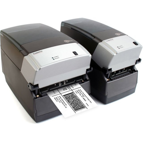 CognitiveTPG CIT2-1000 Barcode Label Printer