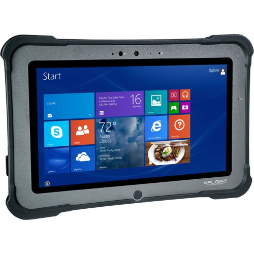 Xplore 01-05602-04AX0-AK0S3-000 Tablet